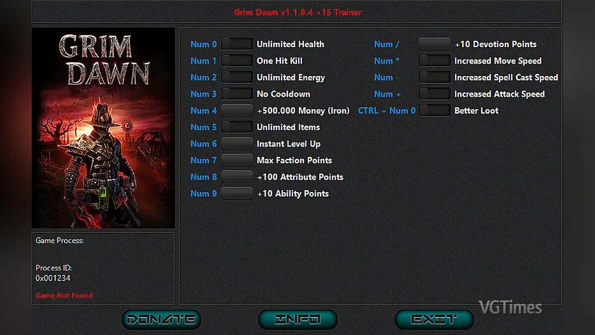 Чит игры. Grim Dawn читы. Трейнер для Grim Dawn v 1.1.9.1. Тренер для игр.