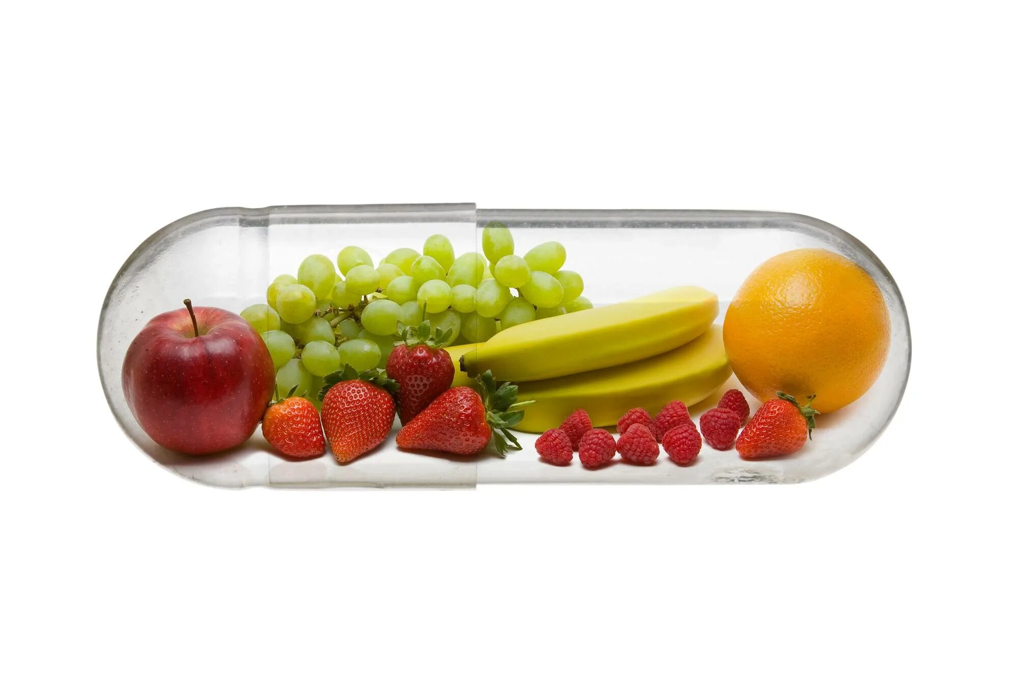 Пищевые и биологически активные добавки. Пищевые добавки витамины. Витаминные капсулы с фруктами. Витамины в фруктах.