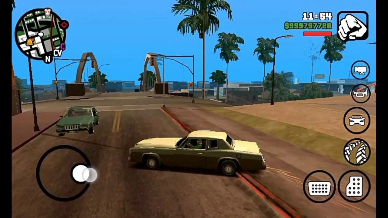 Gta взломки