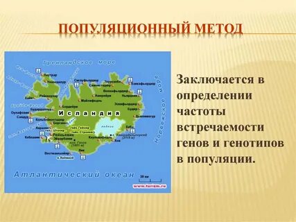 Популяционный метод