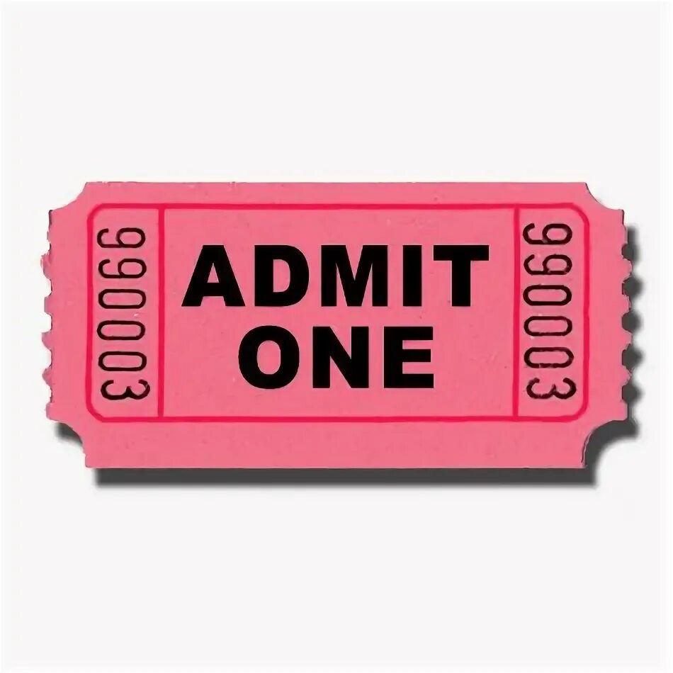 Performance ticket. Admit one. Стенка из admit one tickets. Admit.