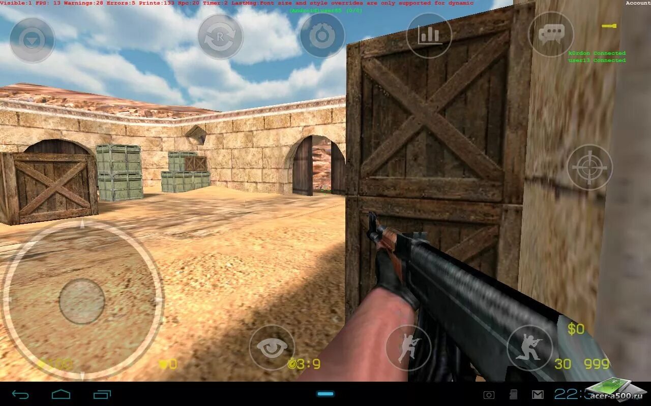 Cs mobile последняя версия. CS Portable 3.587. A10 CS Portable. Critical Strike Portable на ПК. Counter Strike Portable 3.