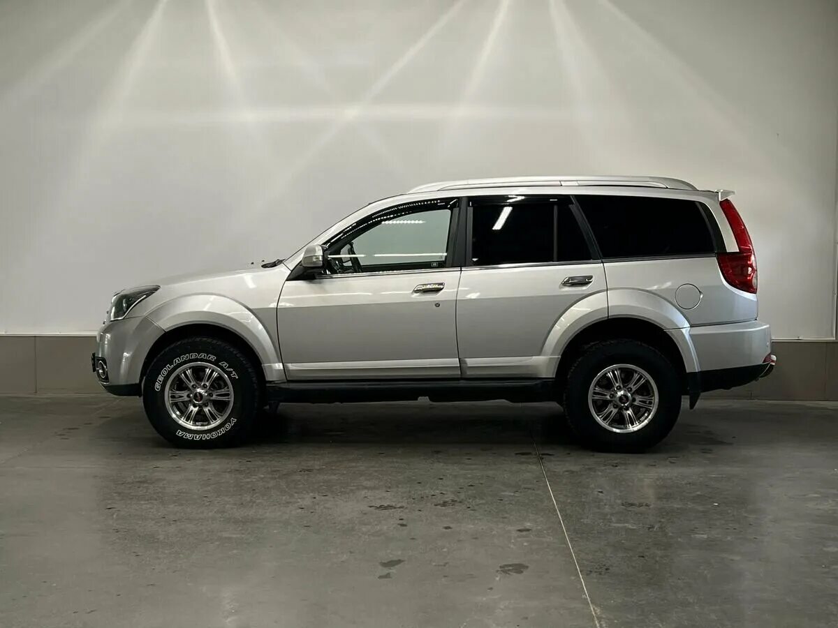 Great Wall-Haval 2241100k00.