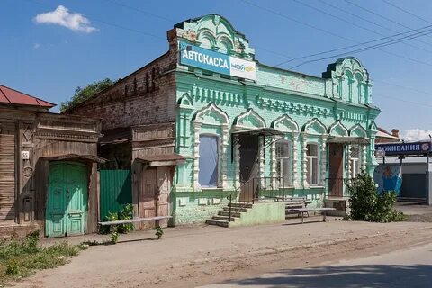 Хвалынск газета