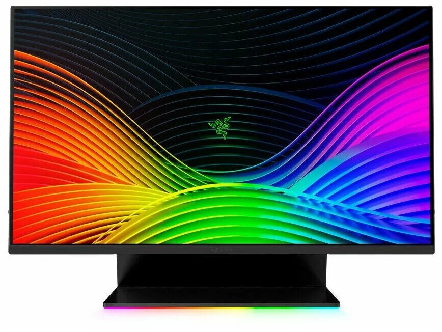 Игровой монитор рейзер. Райзер монитор 34 дюйма. Монитор AVTECH IPS led pro3000 27da Curved 165hz 27". Игровой компьютер рейзер игровой монитор Razer.