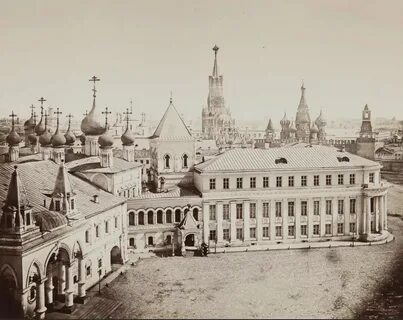 Великий ранее