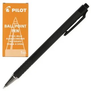 Pilot bprk