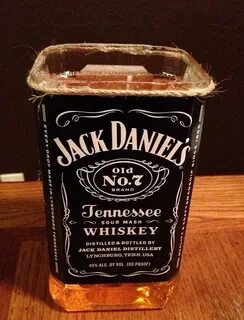 Оригинальный jack daniels