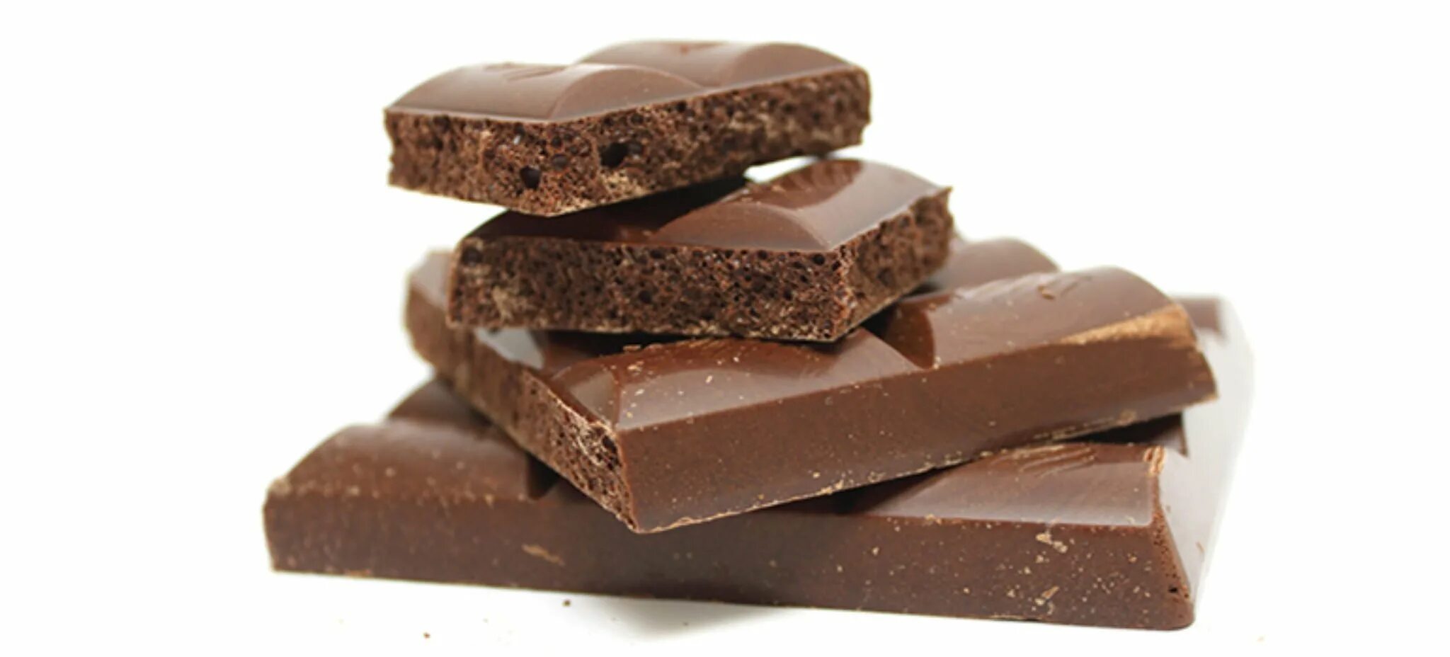 Go chocolate
