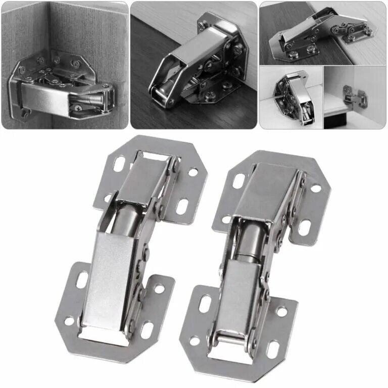 Петли в шкаф. Мебельная петля spring hinge. петли gtv zt-hf-01-d00. петля быстрого монтажа amig.