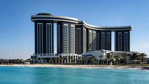 Rixos alamein