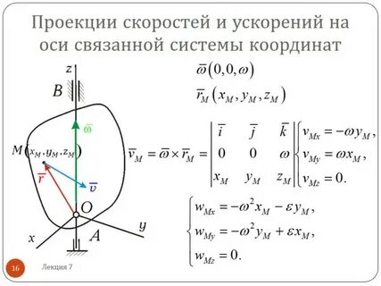 C движение по координатам