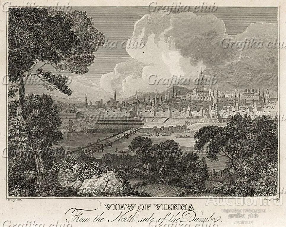 1750 год железная дорога. Вена гравюра 18 век. Гравюра Германия. Гравюры 1820 года. Лондон 1820.