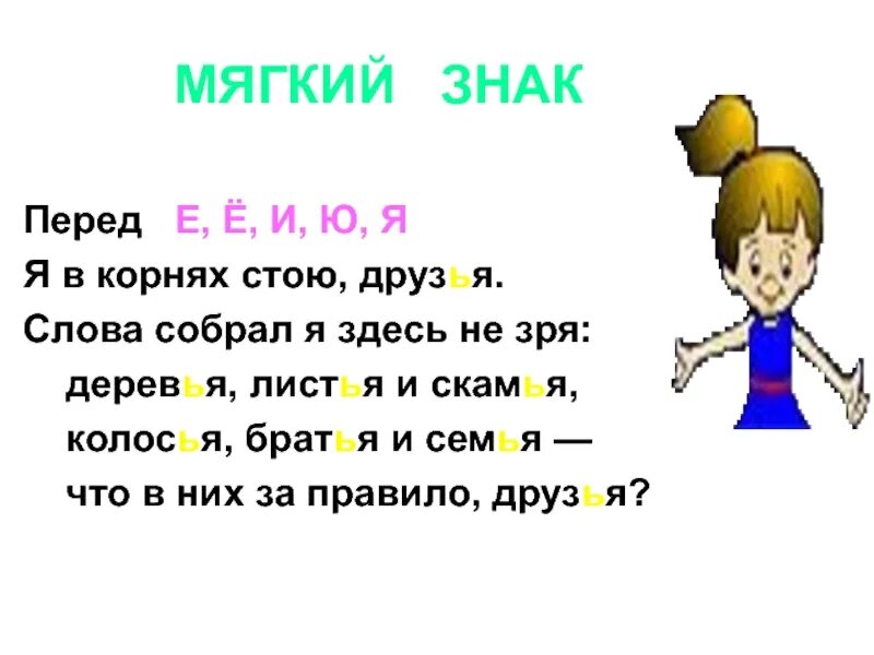 Слово с корнем из 1 буквы. Ь В корне слова. Слова с мягким знаком. Слова с мягким знаком в корне примеры. Слова на мягкий знак.