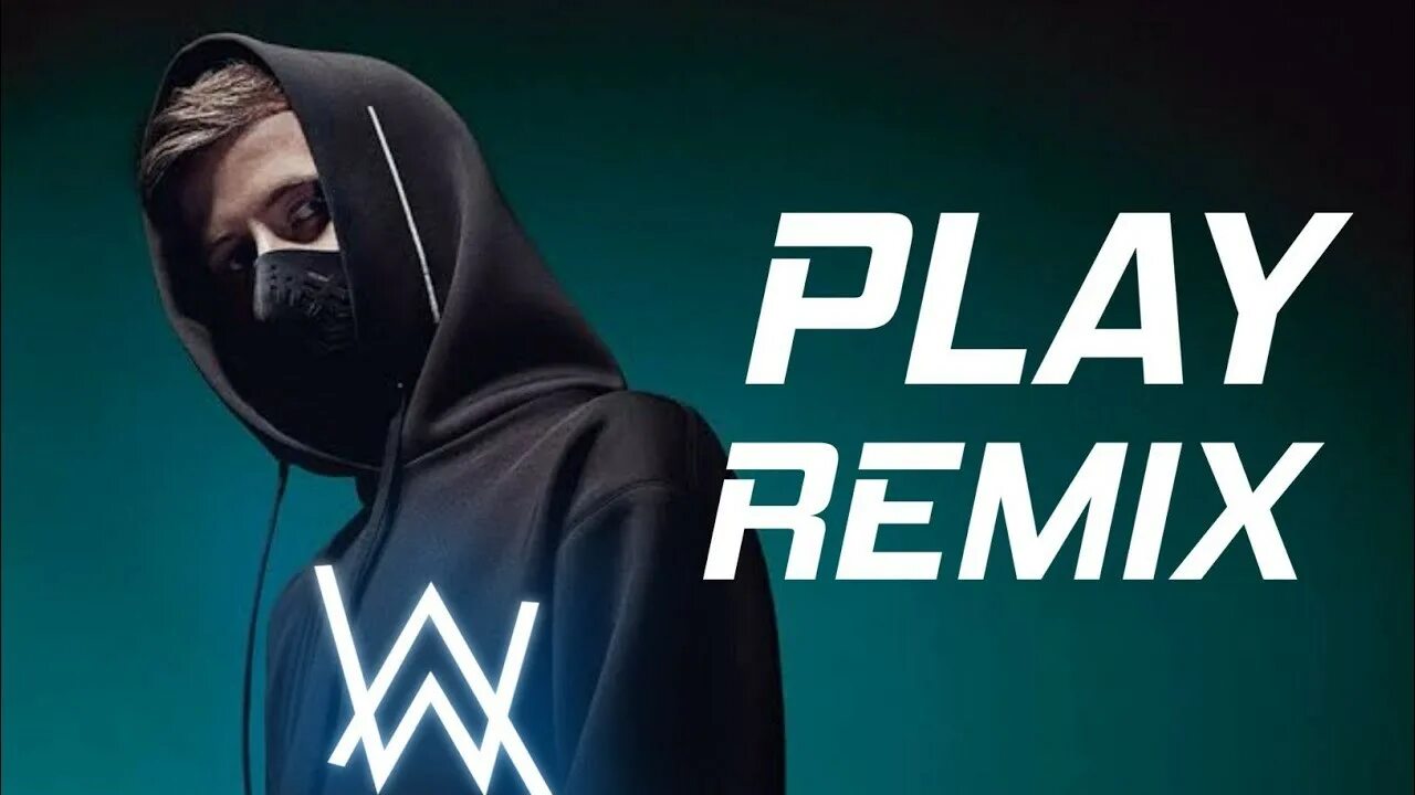 Alan walker who i. K-391 alan walker.