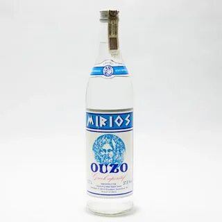 Ouzo