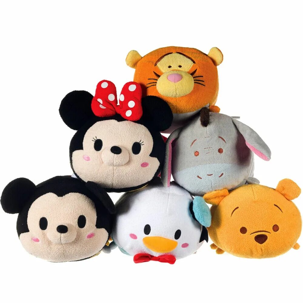 Цум цум игрушки. Tsum Tsum Disney игрушки. Tsum Tsum Plush Toys. Дисней ЦУМ ЦУМ Винни.