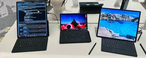Thinkpad x1 fold gen