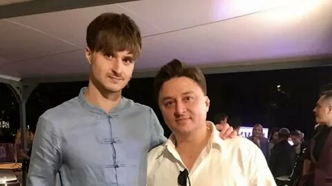 Дети лагашкина