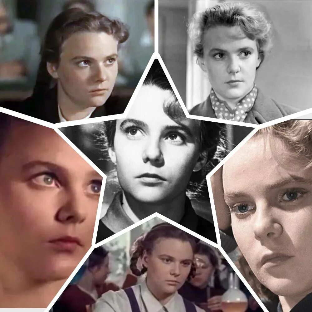 Нина иванова актриса биография и личная жизнь Красавицы-учительницы из советских фильмов, у которых мечтали учиться все школьн