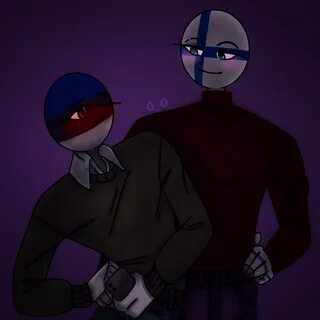Countryhumans 18