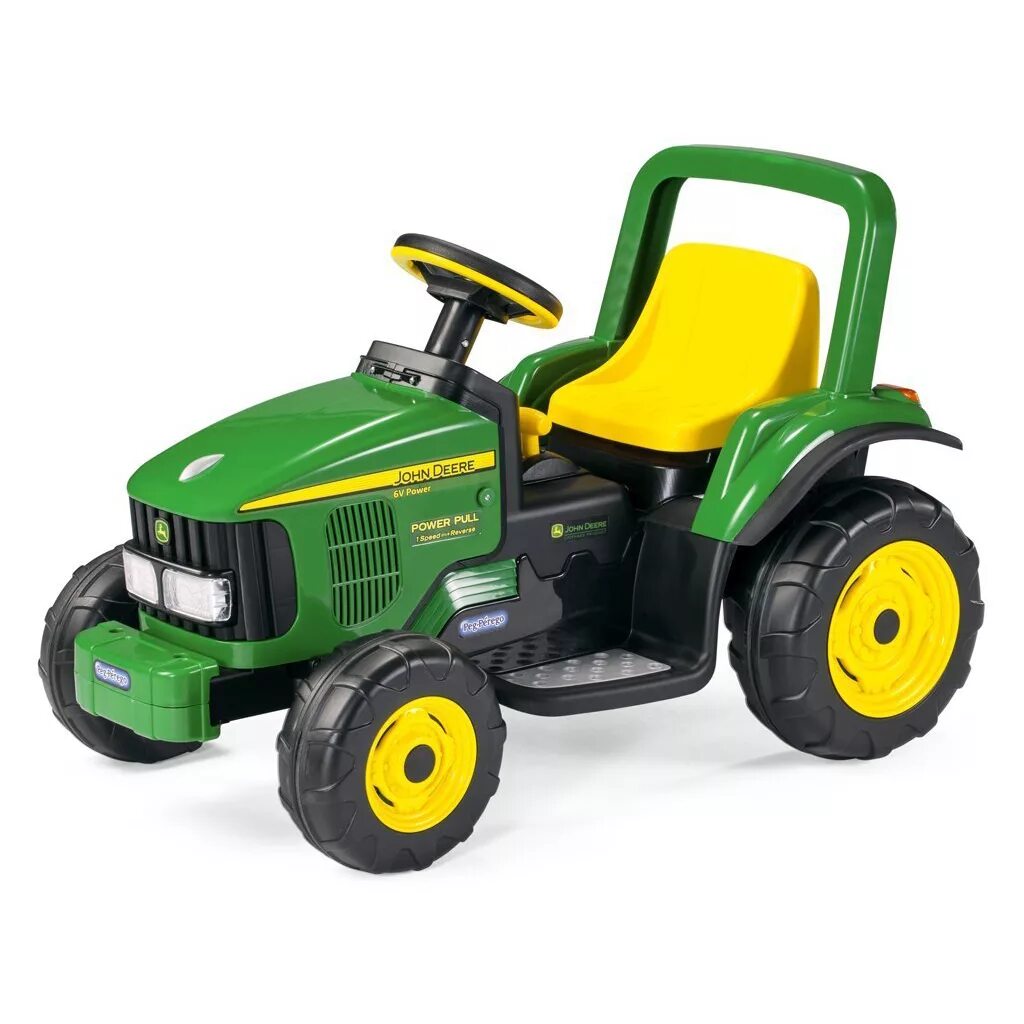 Детский трактор. Трактор Peg Perego. Трактор Peg Perego John Deere. Peg-Perego трактор John Deere Power Pull tractor. John Deere трактор детский.