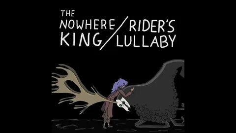 Lullaby piece