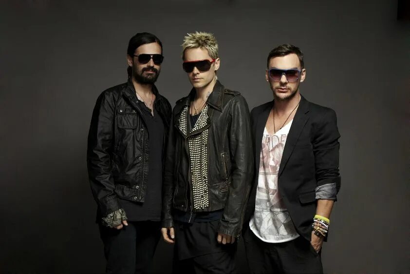 30 Seconds to Mars. 30 Секунд до Марса. Группа Thirty seconds to Mars. 30 Секонд ту Марс. Группу 30 0 2