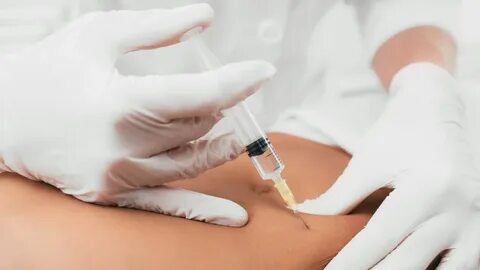 Fat melting injections in Riyadh