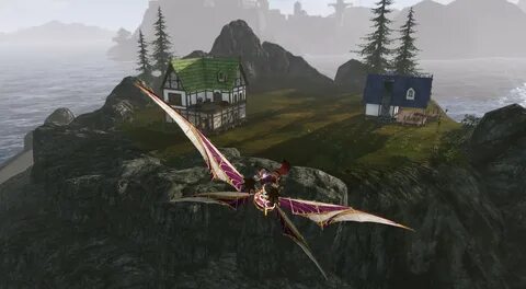 Archeage гайды