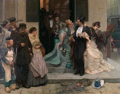 В веке лет и десятилетий