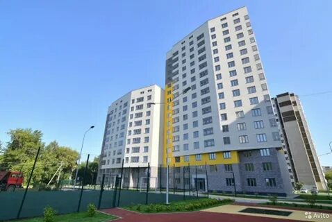 Северное жилье