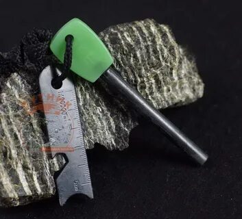 Огниво из какого камня
