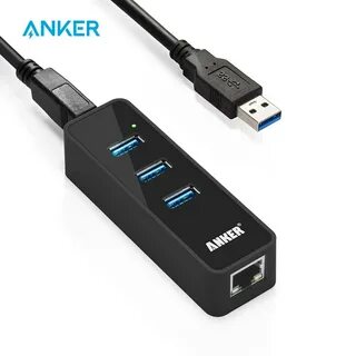 Порт стандарта gigabit ethernet