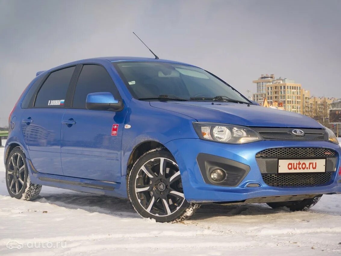 Калина спорт 2 купить. Kalina 2 Sport синяя. Калина 2 синяя. Калина спорт синяя. Калина спорт синяя Волкова.