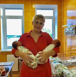 Гбуз балашихинский родильный дом