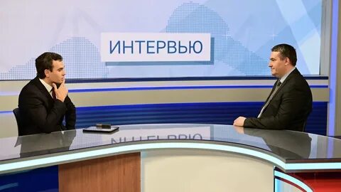 6 интервью
