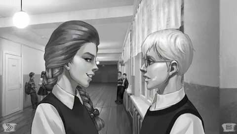 Тини банни история