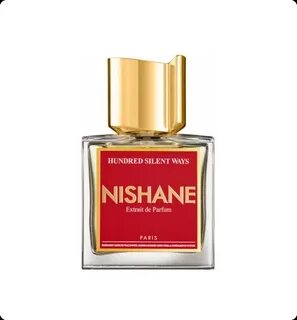 Nishane отзывы парфюм