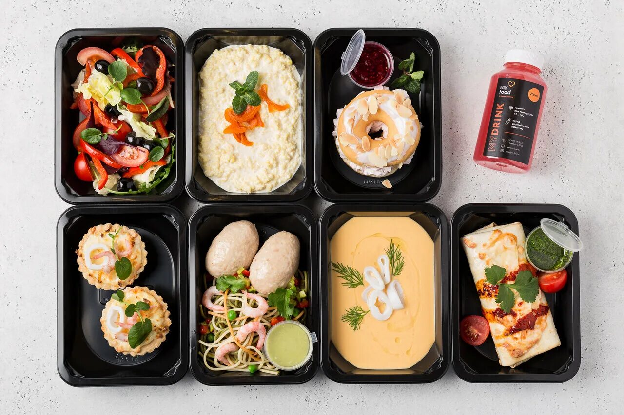 готовые обеды. здоровая еда в контейнерах. готовые обеды. балтимор акция. готовые обеды.