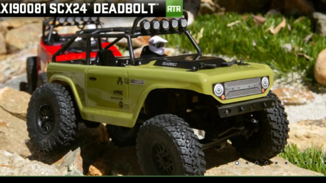 Rc update. Axial SCX 24 Ford. Аксиал scx24. Аксиал Дедболт. Axial scx24 Chevrolet.