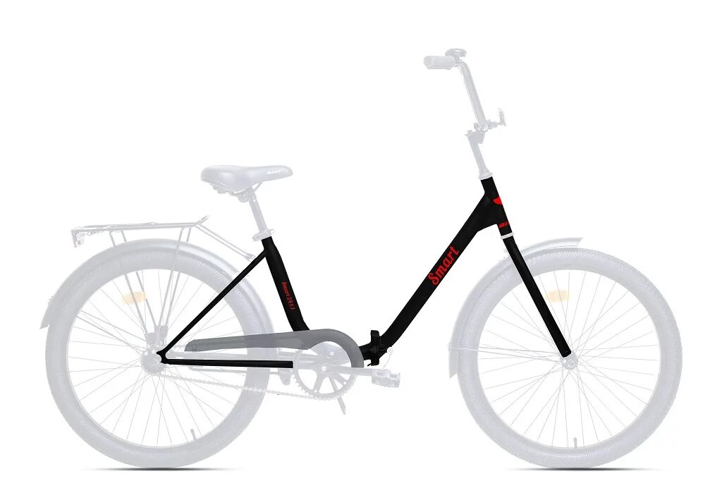 Велосипед Аист складной 24 дюйма колеса. Aist Smart 24.1.1. "Аист" (складной, модель 113-322). Велосипед 24" Aist Smart 1.0.