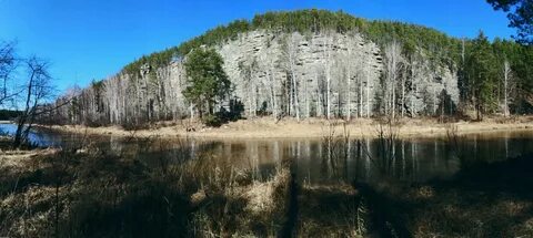 Медведь камень