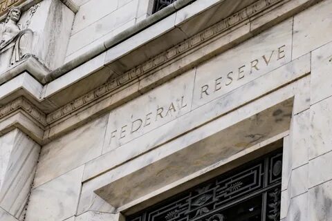 The fed today