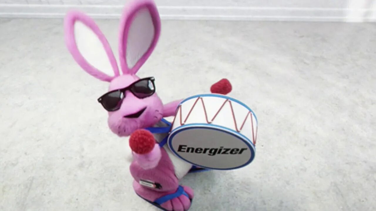 Energizer battery aaa 1. Энерджайзер лет. Батарейки energizer реклама. Батарейки с зайцем. Батарейка энерджайзер с зайцем.