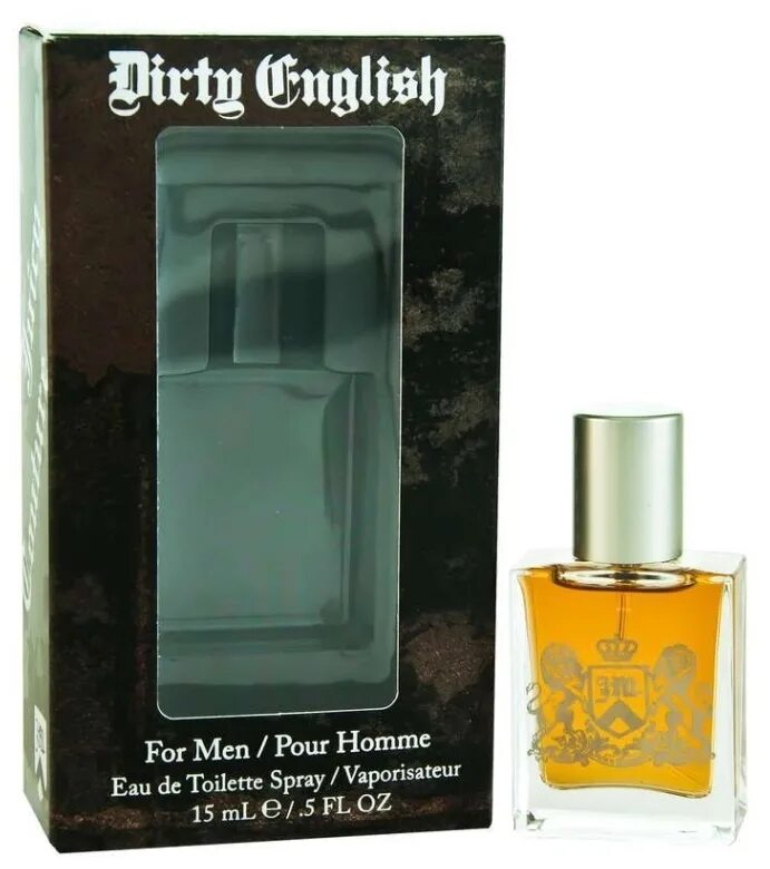 Juicy couture dirty english. Туалетная вода juicy Couture Dirty English. Juicy Couture Dirty English men 100ml EDT арт. 25456. Английская мужская туалетная вода. Мужская туалетная вода Джуси.