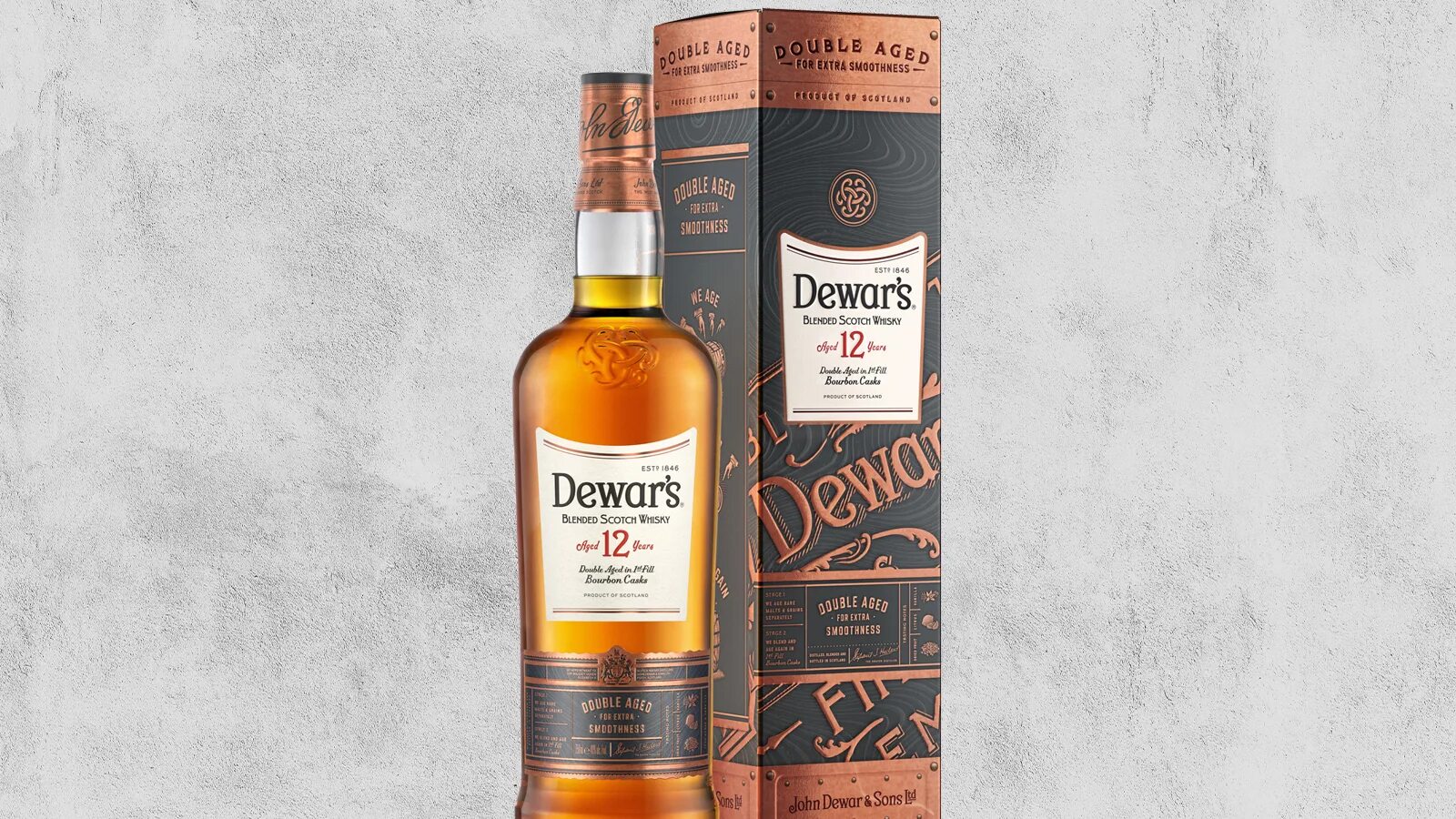 Scotch whisky цена 0.7. Виски Dewar's 12 years old. Dewar's 12 year old Blended Scotch Whisky. Dewars 12 Blended Scotch виски. Виски Джон Дюарс.