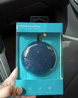 Колонка хонор