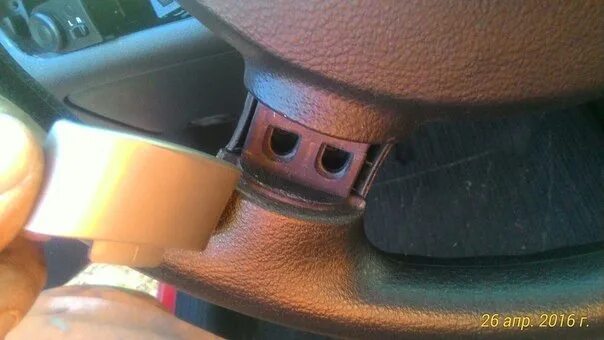 А почему бы и нет? - Chevrolet Aveo 3-door, 1,2 л, 2009 года просто так DRIVE2