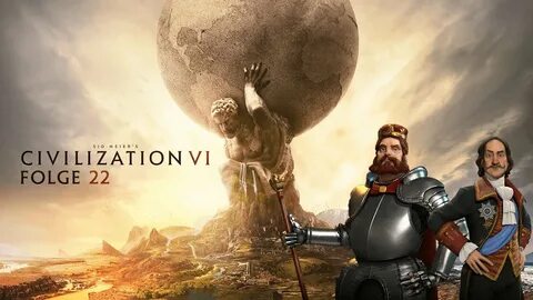 Civilization 6 steam